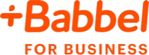 Babbel for Business
